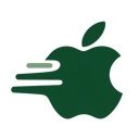 Apple 极速标志